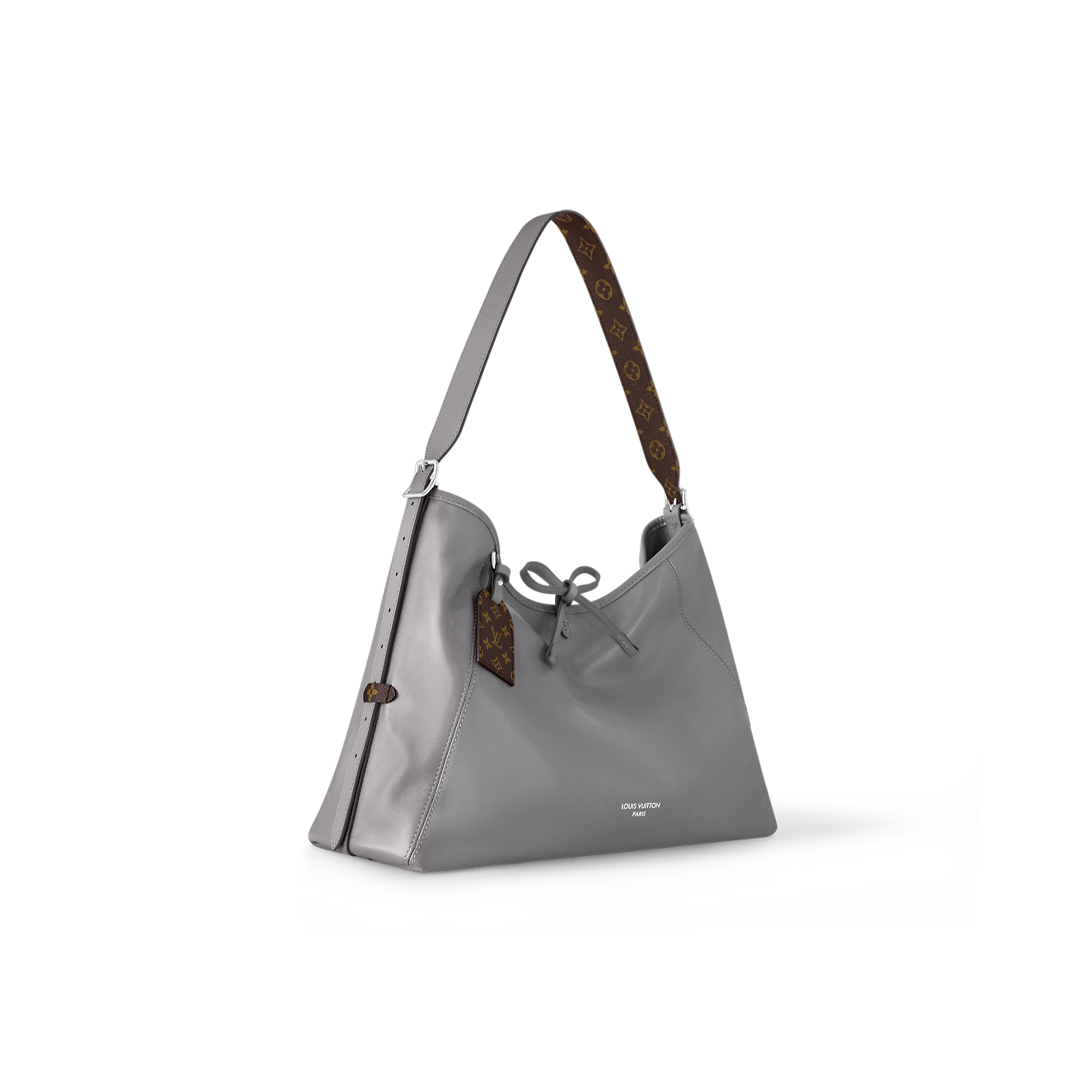 l**is V*t*n carryall dark mm m12583 (39*30*15cm)